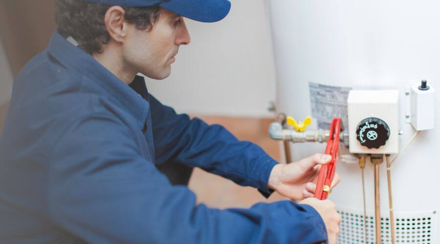 Professional Tankless Water Heater Installation in Garfield, AR